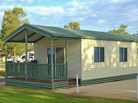 Echo Holiday Parks - Waikerie - Accommodation Mooloolaba 30