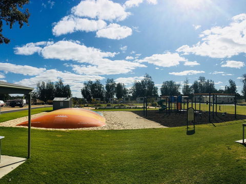 Echo Holiday Parks - Waikerie - Accommodation Mooloolaba 7