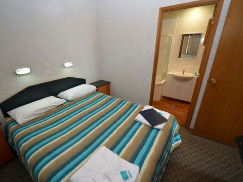 Echo Holiday Parks - Waikerie - Accommodation Mooloolaba 41