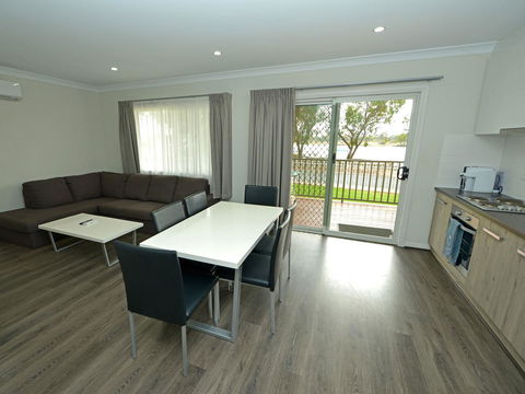 Echo Holiday Parks - Waikerie - Accommodation Mooloolaba 14