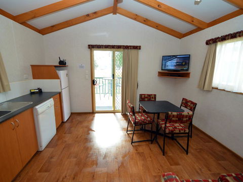 Echo Holiday Parks - Waikerie - Accommodation Mooloolaba 44