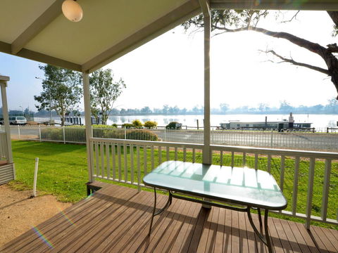 Echo Holiday Parks - Waikerie - Accommodation Mooloolaba 21