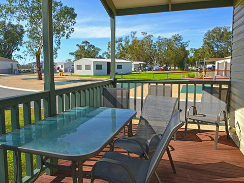 Echo Holiday Parks - Waikerie - Accommodation Mooloolaba 31