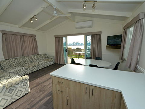 Echo Holiday Parks - Waikerie - Accommodation Mooloolaba 23