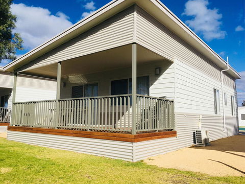 Echo Holiday Parks - Waikerie - Accommodation Mooloolaba 11