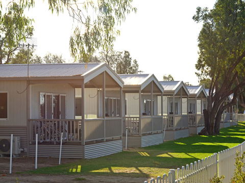 Echo Holiday Parks - Waikerie - Accommodation Mooloolaba 29