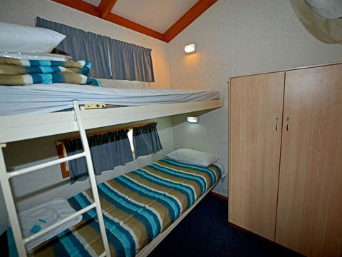 Echo Holiday Parks - Waikerie - Accommodation Mooloolaba 35