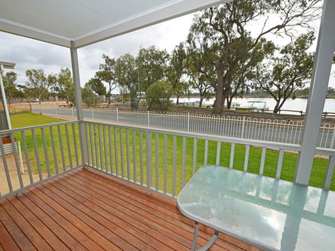 Echo Holiday Parks - Waikerie - Accommodation Mooloolaba 12