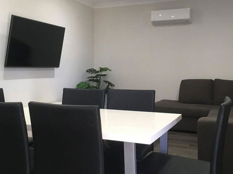 Echo Holiday Parks - Waikerie - Accommodation Mooloolaba 16