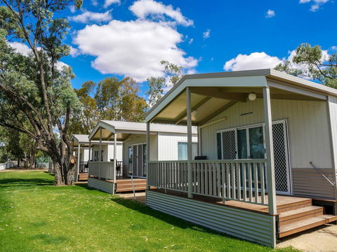 Echo Holiday Parks - Waikerie - Accommodation Mooloolaba 0