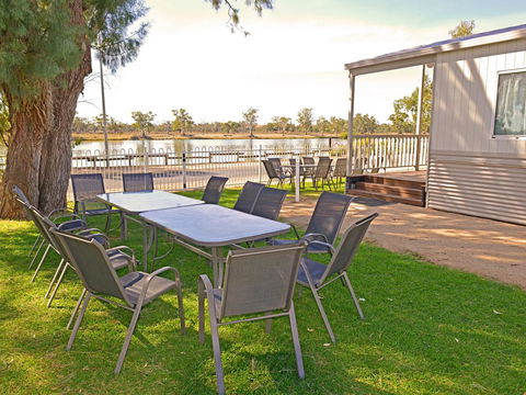 Echo Holiday Parks - Waikerie - Accommodation Mooloolaba 28