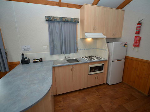 Echo Holiday Parks - Waikerie - Accommodation Mooloolaba 33