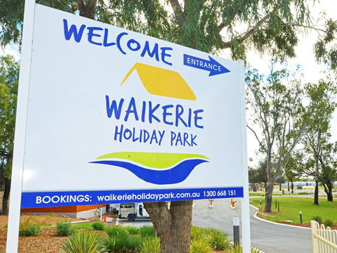 Echo Holiday Parks - Waikerie - Accommodation Mooloolaba 1