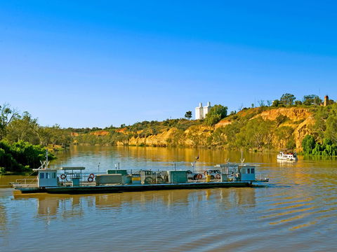 Echo Holiday Parks - Waikerie - Accommodation Mooloolaba 9