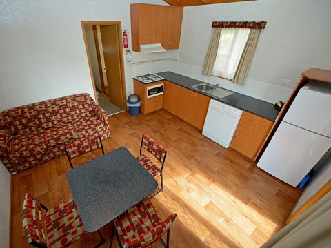 Echo Holiday Parks - Waikerie - Accommodation Mooloolaba 43