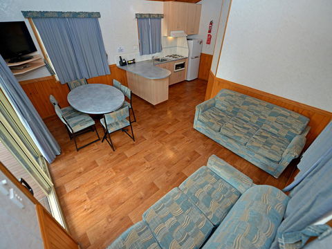 Echo Holiday Parks - Waikerie - Accommodation Mooloolaba 32