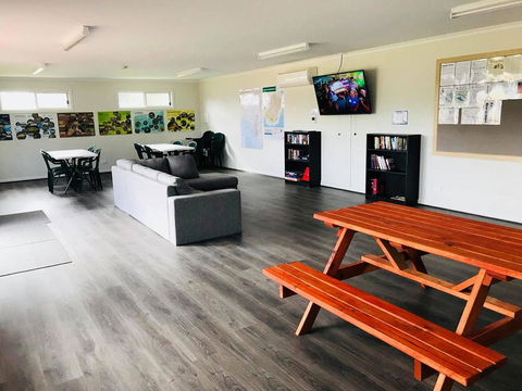 Echo Holiday Parks - Waikerie - Accommodation Mooloolaba 3