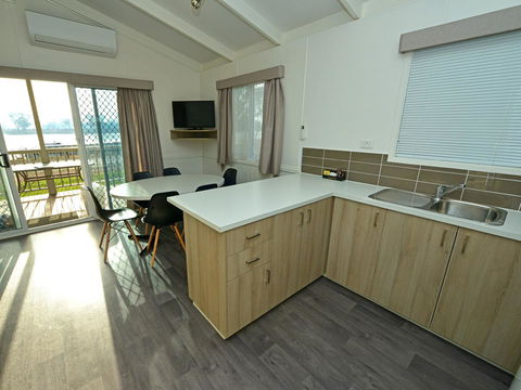 Echo Holiday Parks - Waikerie - Accommodation Mooloolaba 22