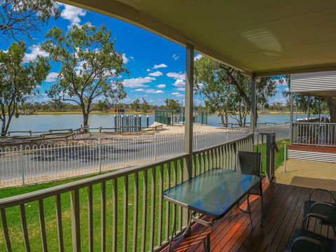 Echo Holiday Parks - Waikerie - Accommodation Mooloolaba 2
