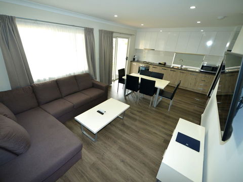 Echo Holiday Parks - Waikerie - Accommodation Mooloolaba 15