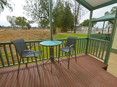 Echo Holiday Parks - Waikerie - Accommodation Mooloolaba 38