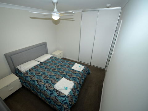 Echo Holiday Parks - Waikerie - Accommodation Mooloolaba 19