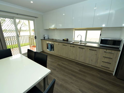 Echo Holiday Parks - Waikerie - Accommodation Mooloolaba 13