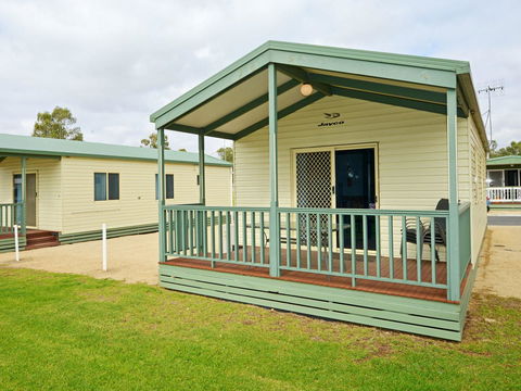 Echo Holiday Parks - Waikerie - Accommodation Mooloolaba 37