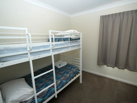 Echo Holiday Parks - Waikerie - Accommodation Mooloolaba 20