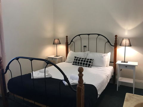 Grosvenor Hotel - Accommodation Mooloolaba 11