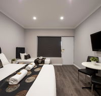 City Centre Motel Hotel - Accommodation Mooloolaba