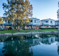 Jervis Bay Holiday Park - Accommodation Mooloolaba