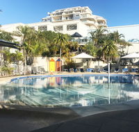 Ramada Resort by Wyndham Shoal Bay - Accommodation Mooloolaba