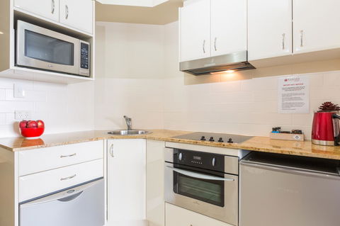 Ramada Resort By Wyndham Shoal Bay - Accommodation Mooloolaba 22