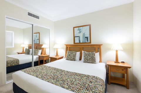 Ramada Resort By Wyndham Shoal Bay - Accommodation Mooloolaba 37