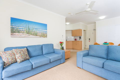 Ramada Resort By Wyndham Shoal Bay - Accommodation Mooloolaba 28