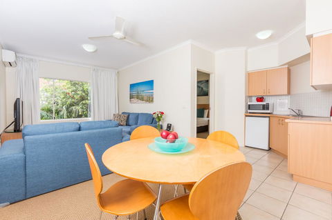 Ramada Resort By Wyndham Shoal Bay - Accommodation Mooloolaba 3