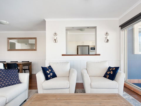 Ramada Resort By Wyndham Shoal Bay - Accommodation Mooloolaba 9