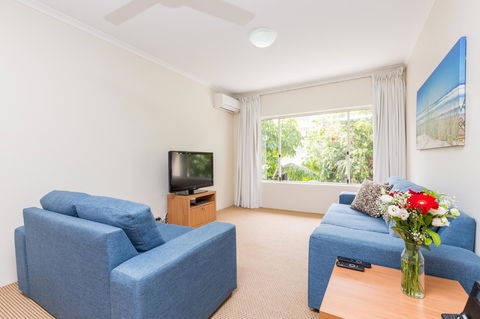 Ramada Resort By Wyndham Shoal Bay - Accommodation Mooloolaba 29