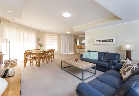 Ramada Resort By Wyndham Shoal Bay - Accommodation Mooloolaba 42