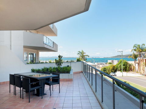 Ramada Resort By Wyndham Shoal Bay - Accommodation Mooloolaba 5
