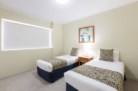 Ramada Resort By Wyndham Shoal Bay - Accommodation Mooloolaba 35
