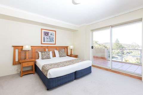 Ramada Resort By Wyndham Shoal Bay - Accommodation Mooloolaba 32