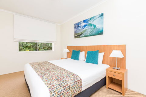 Ramada Resort By Wyndham Shoal Bay - Accommodation Mooloolaba 27