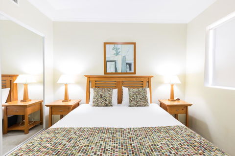 Ramada Resort By Wyndham Shoal Bay - Accommodation Mooloolaba 36
