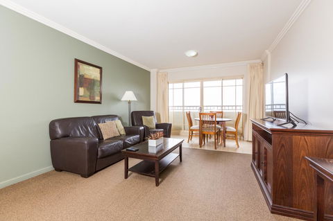 Ramada Resort By Wyndham Shoal Bay - Accommodation Mooloolaba 23