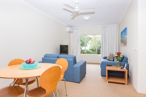 Ramada Resort By Wyndham Shoal Bay - Accommodation Mooloolaba 25