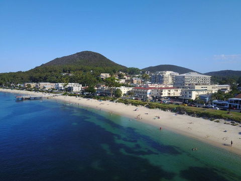 Ramada Resort By Wyndham Shoal Bay - Accommodation Mooloolaba 1