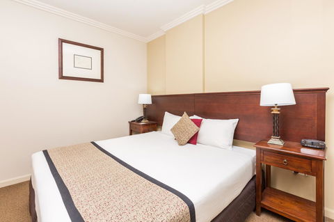 Ramada Resort By Wyndham Shoal Bay - Accommodation Mooloolaba 20