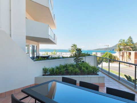 Ramada Resort By Wyndham Shoal Bay - Accommodation Mooloolaba 4